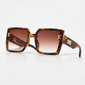 Louis Vuitton Ultra-Light Sunglasses for Women — studio view 2