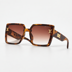 Louis Vuitton Ultra-Light Sunglasses for Women — studio view 2