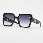 Louis Vuitton Ultra-Light Sunglasses for Women — studio view 3