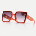 Louis Vuitton Ultra-Light Sunglasses for Women — studio view 4