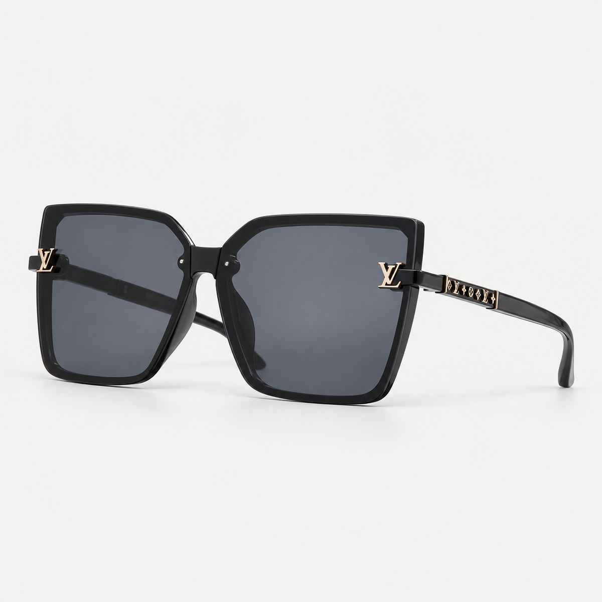 Louis Vuitton Sunglasses for Women — studio view 1