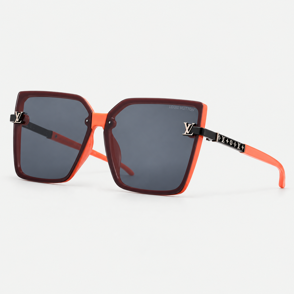 Louis Vuitton Sunglasses for Women — studio view 2