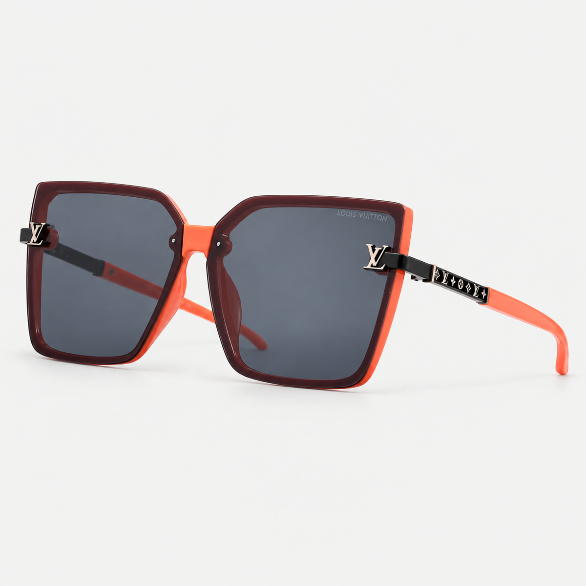 Louis Vuitton Sunglasses for Women — studio view 2