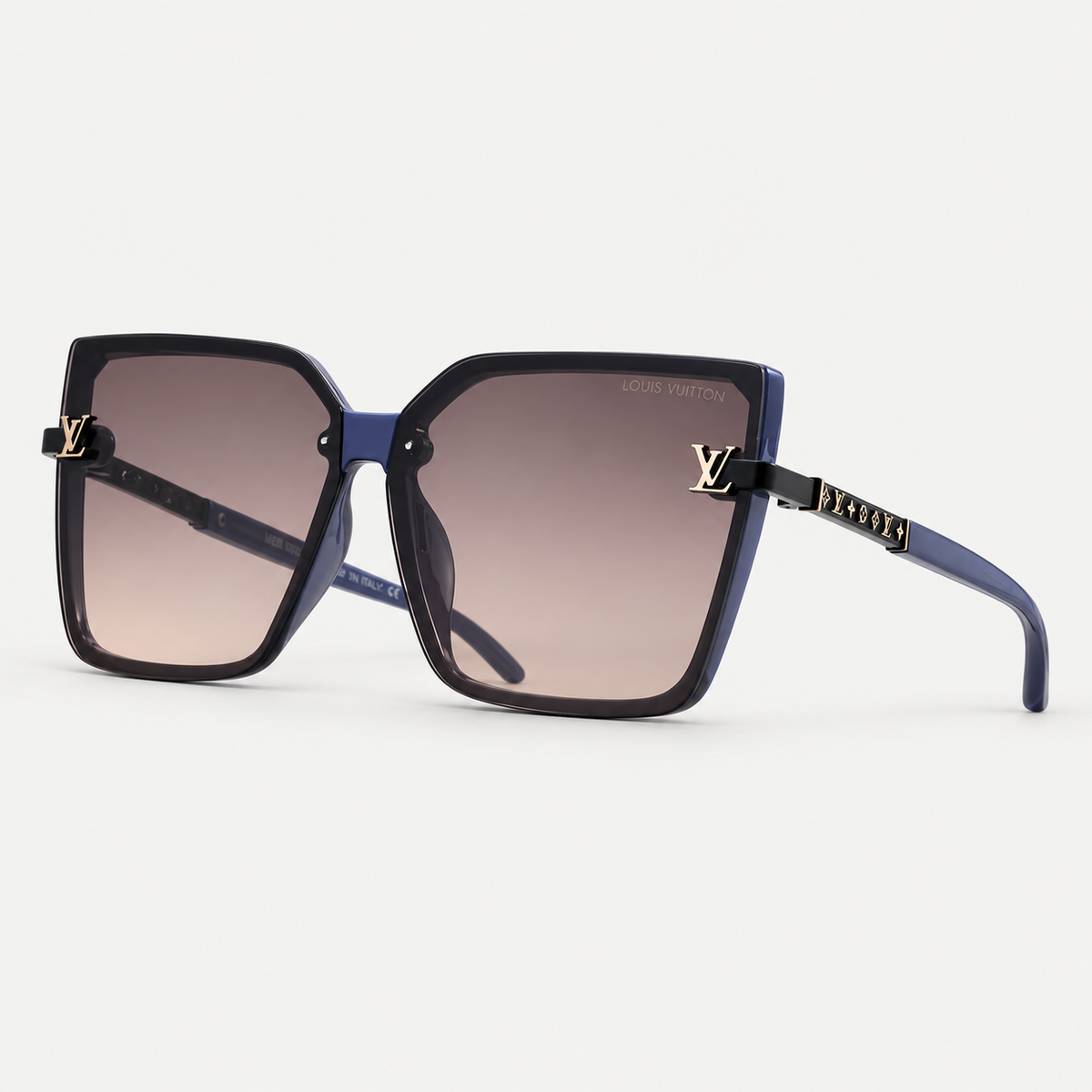 Louis Vuitton Sunglasses for Women — studio view 3