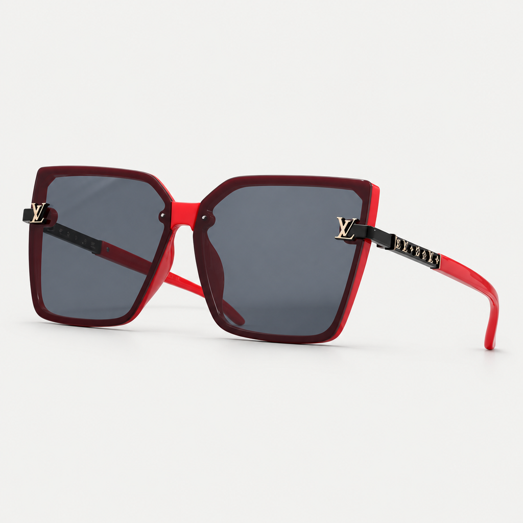 Louis Vuitton Sunglasses for Women — studio view 4