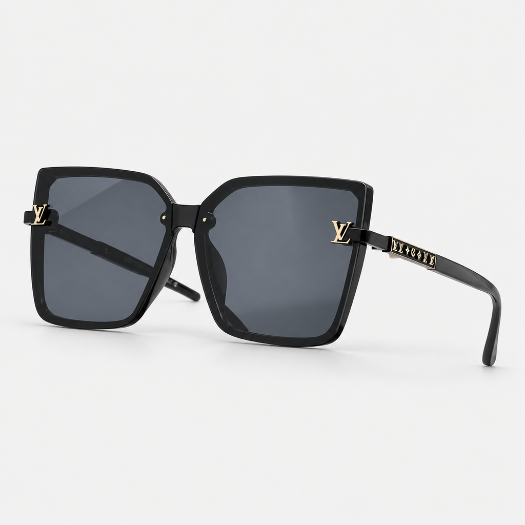 Louis Vuitton Sunglasses for Women — studio view 6