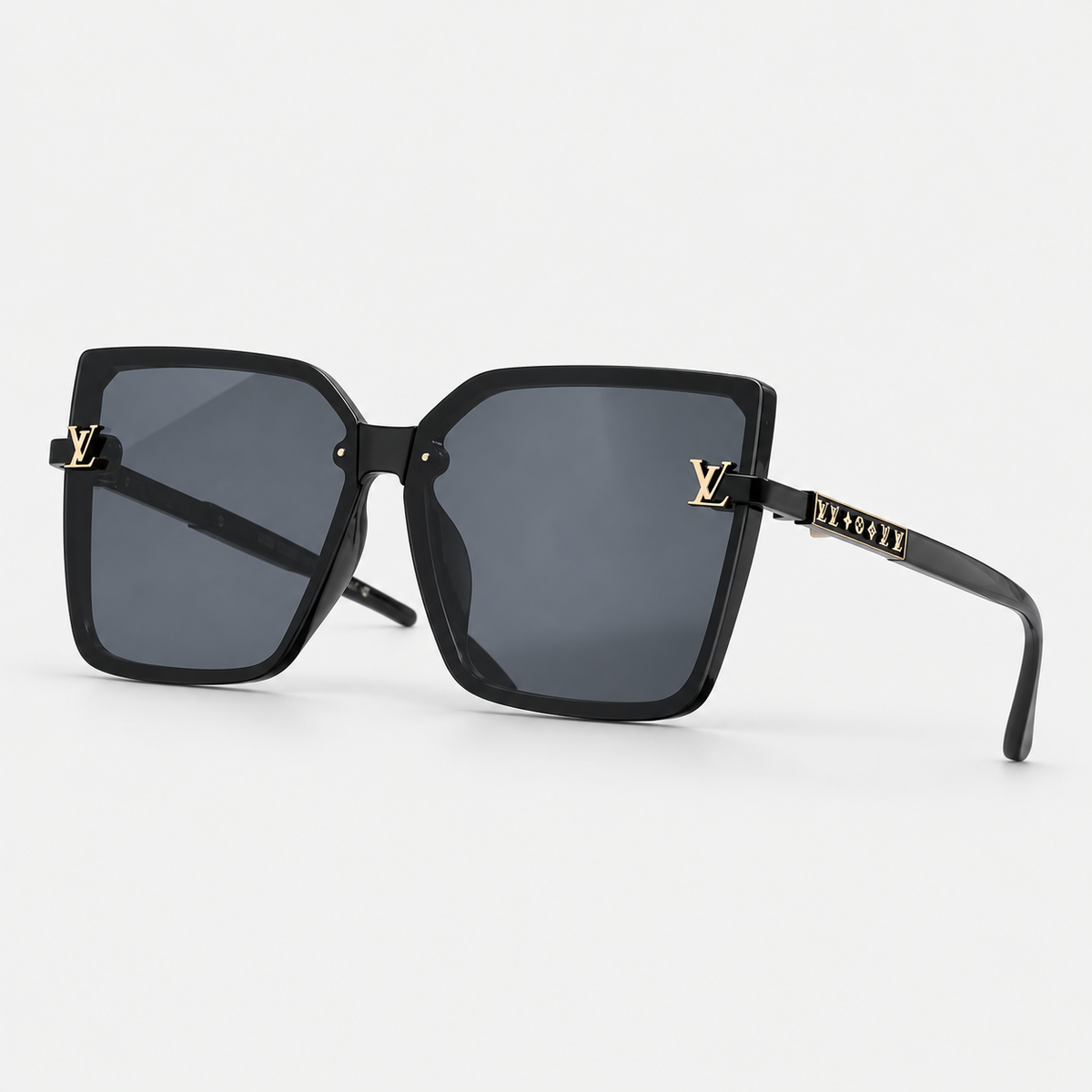 Louis Vuitton Sunglasses for Women — studio view 6