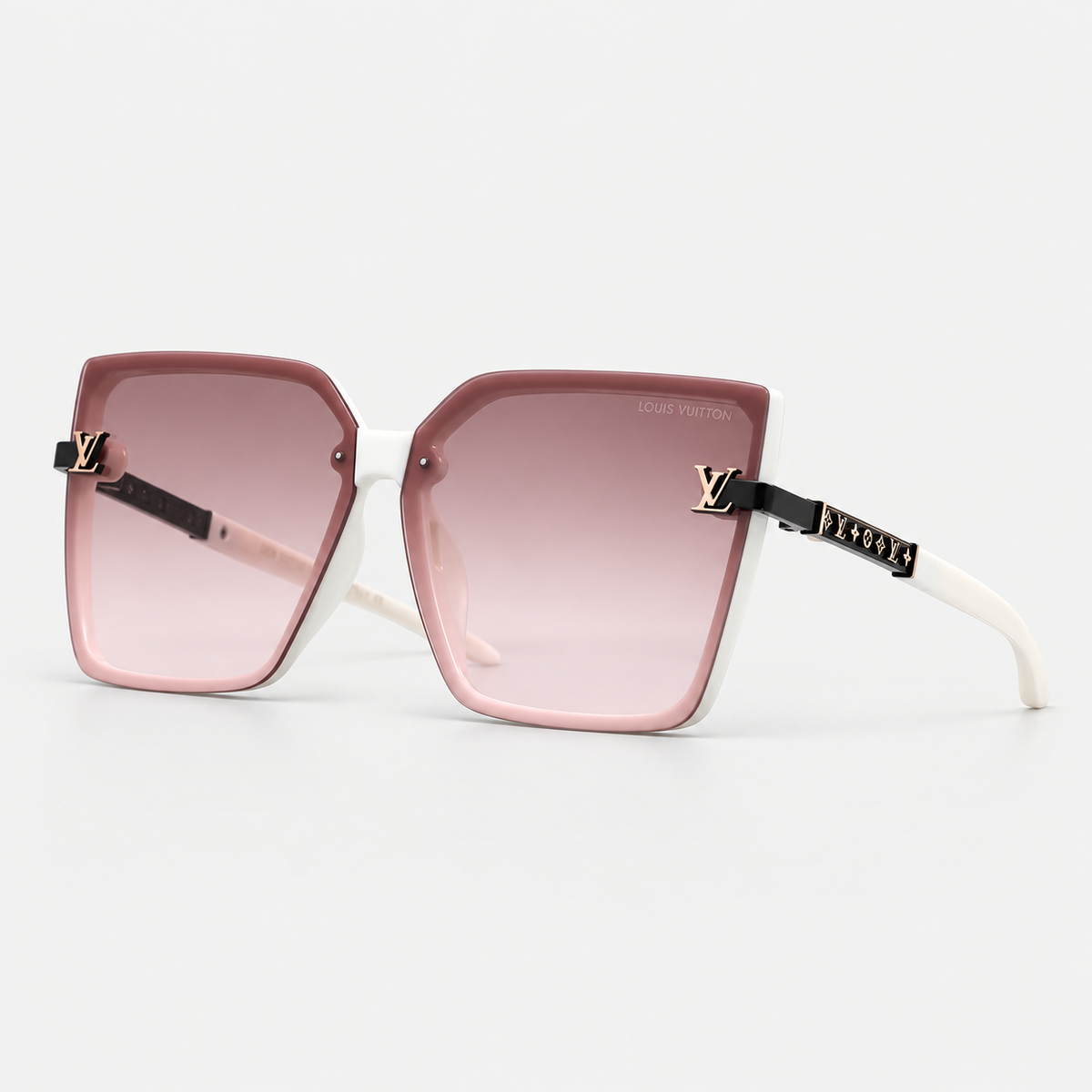 Louis Vuitton Sunglasses for Women — studio view 7