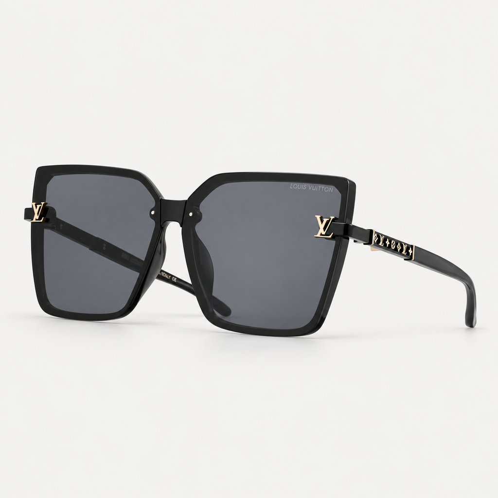Louis Vuitton Sunglasses for Women — studio view 8