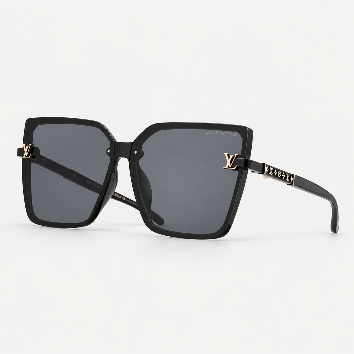 Louis Vuitton Sunglasses for Women — studio view 8