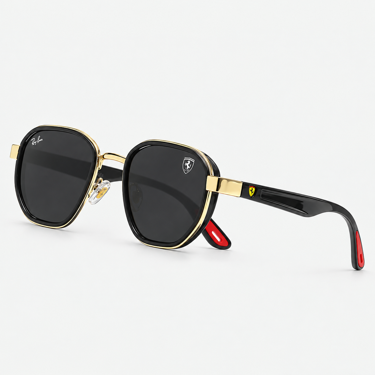 Ferrari RB Sunglasses for Women — studio view 1