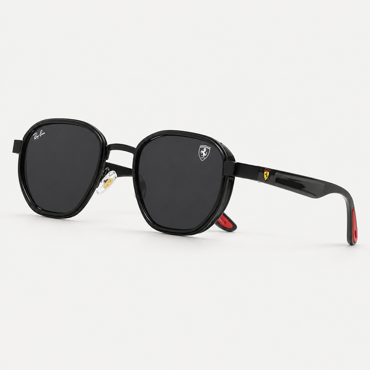 Ferrari RB Sunglasses for Women — studio view 2