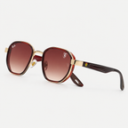 Ferrari RB Sunglasses for Women — studio view 4