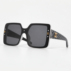 Celebrity Fashion Sunglasses for Women — studio view 1