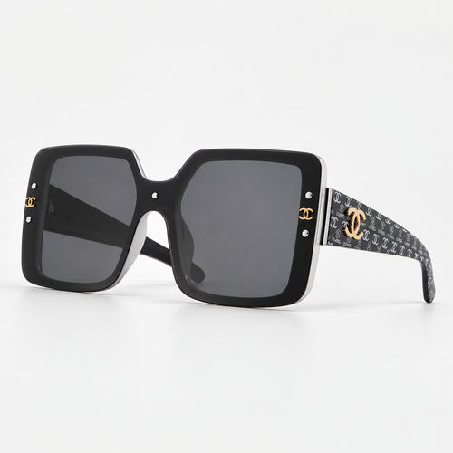 Celebrity Fashion Sunglasses for Women — studio view 1