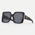 Celebrity Fashion Sunglasses for Women — studio view 2