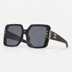 Celebrity Fashion Sunglasses for Women — studio view 2