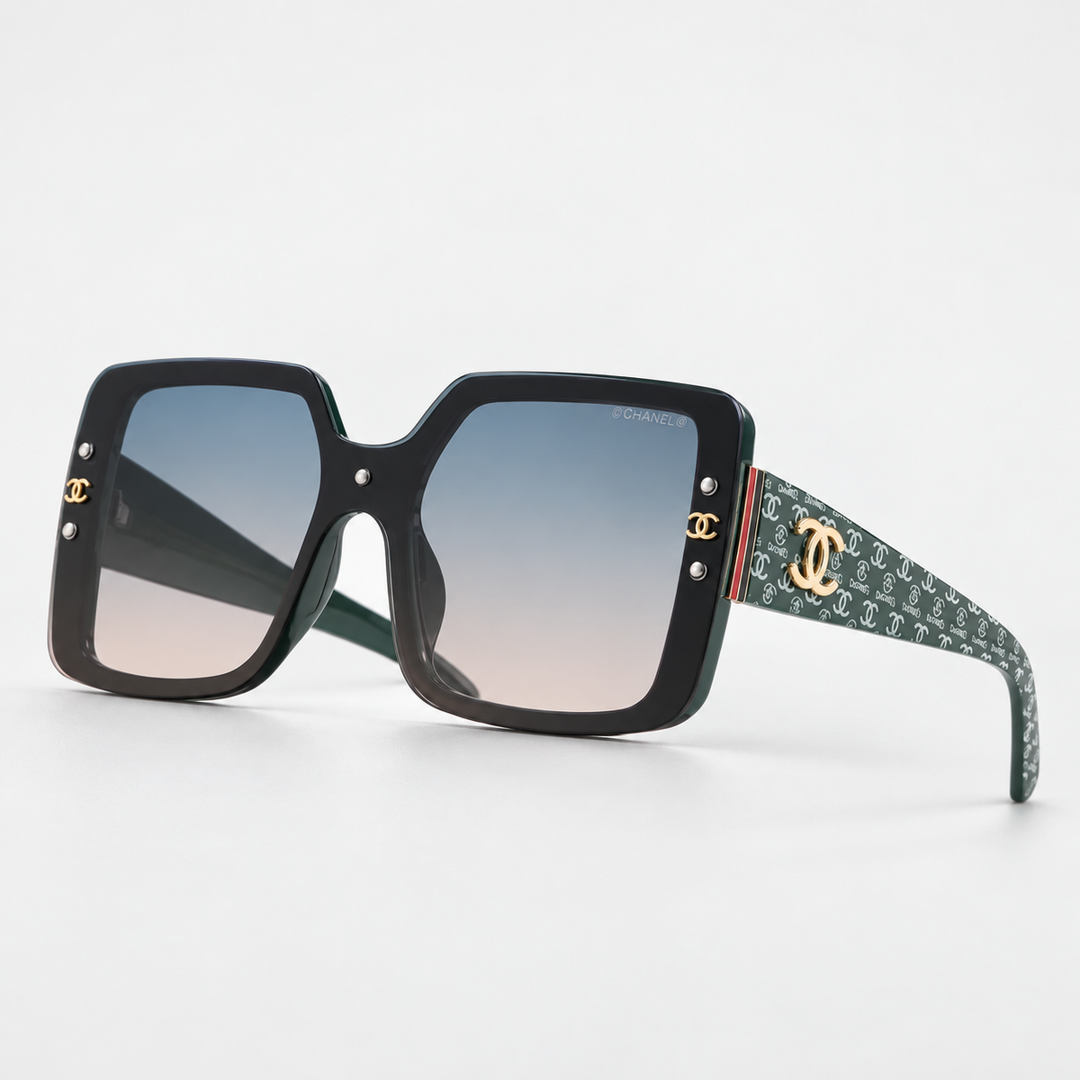 Celebrity Fashion Sunglasses for Women — studio view 6