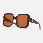 Celebrity Fashion Sunglasses for Women — studio view 7