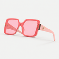 Celebrity Fashion Sunglasses for Women — studio view 8