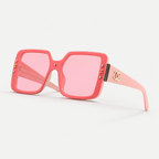 Celebrity Fashion Sunglasses for Women — studio view 8