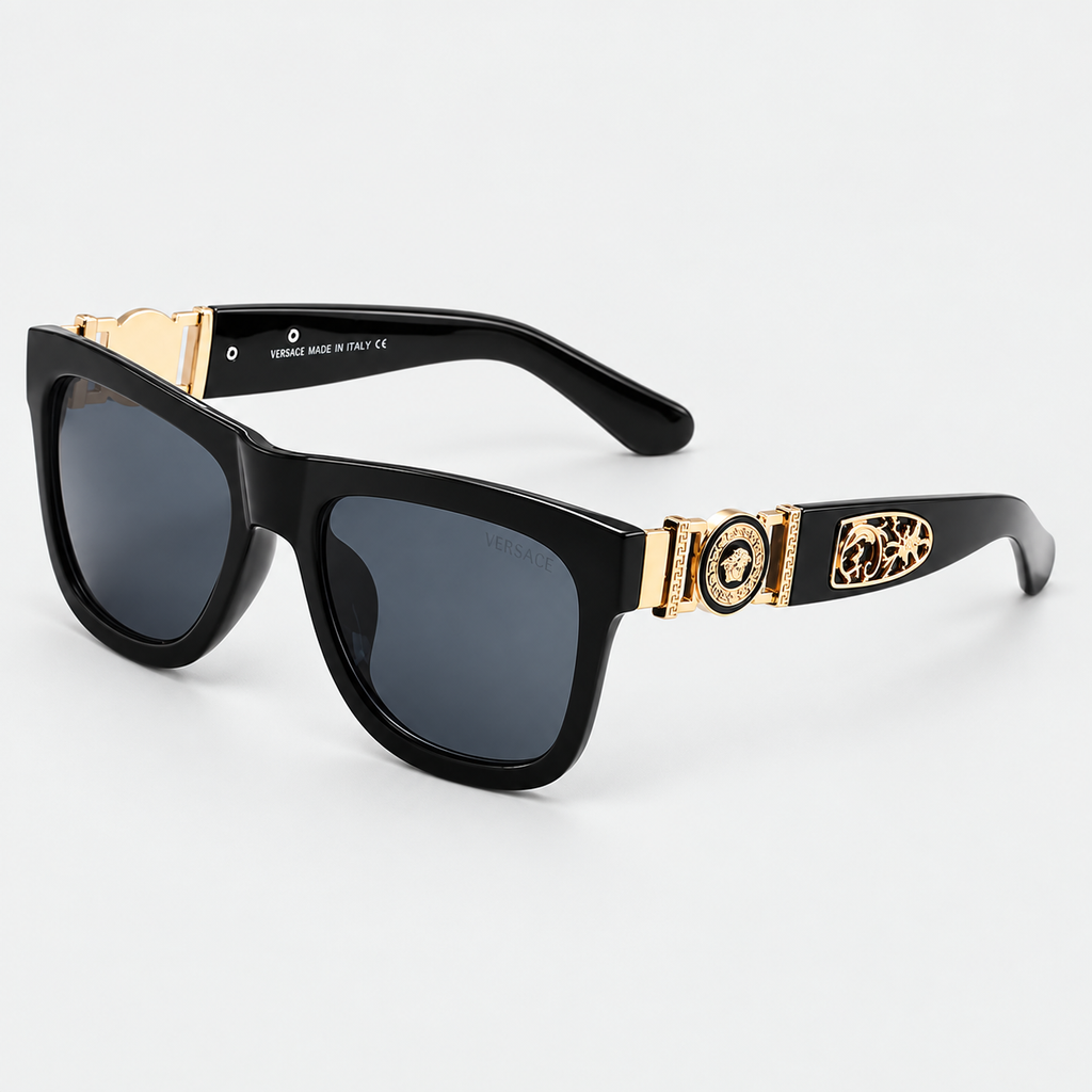 VC Trendy Polarized Sunglasses for Women — studio view 1