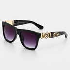 VC Trendy Polarized Sunglasses for Women — studio view 2