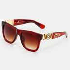 VC Trendy Polarized Sunglasses for Women — studio view 3