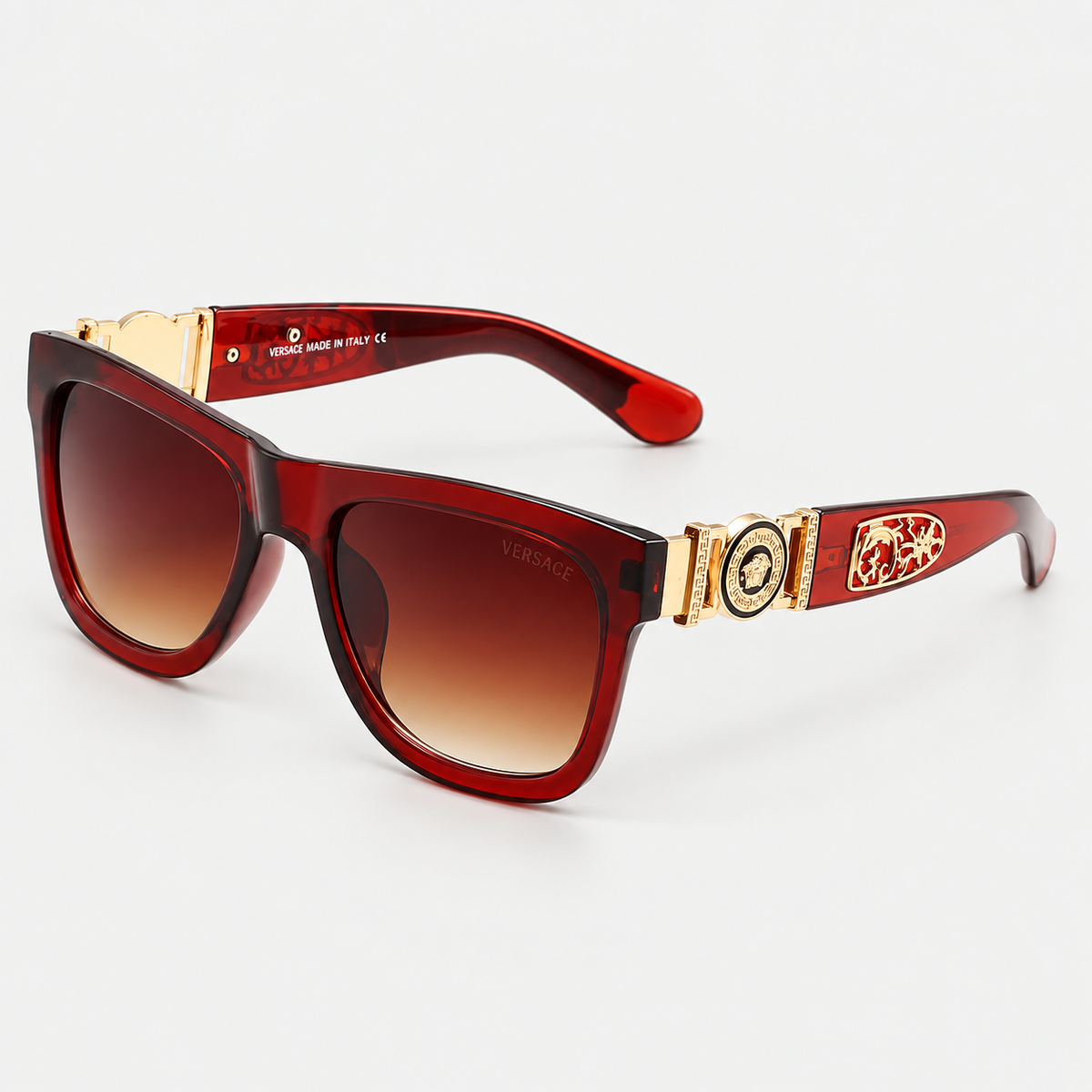 VC Trendy Polarized Sunglasses for Women — studio view 3