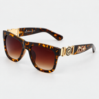 VC Trendy Polarized Sunglasses for Women — studio view 5