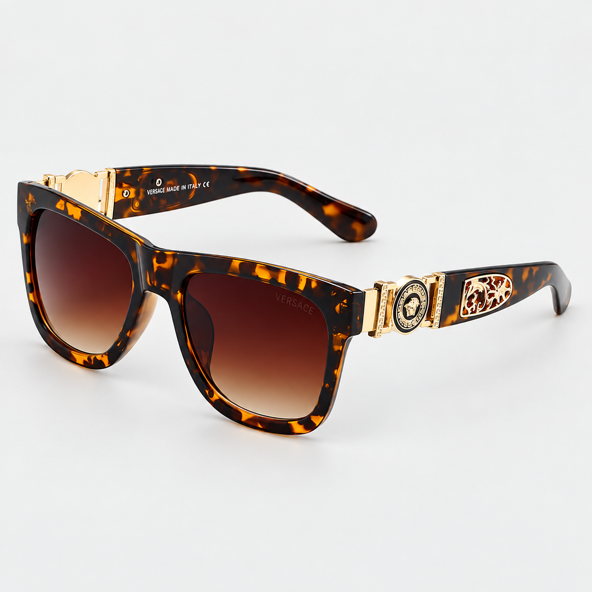 VC Trendy Polarized Sunglasses for Women — studio view 5
