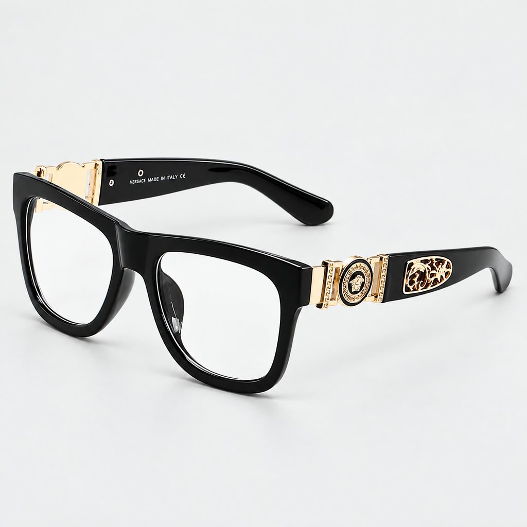 VC Trendy Polarized Sunglasses for Women — studio view 6