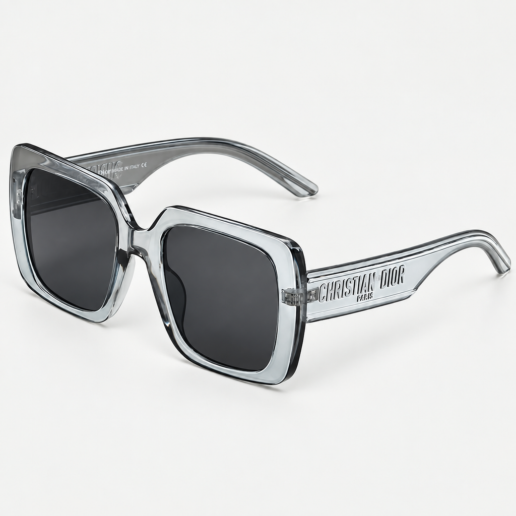 Dior Sunglasses for Women - Fashion Style — studio view 2