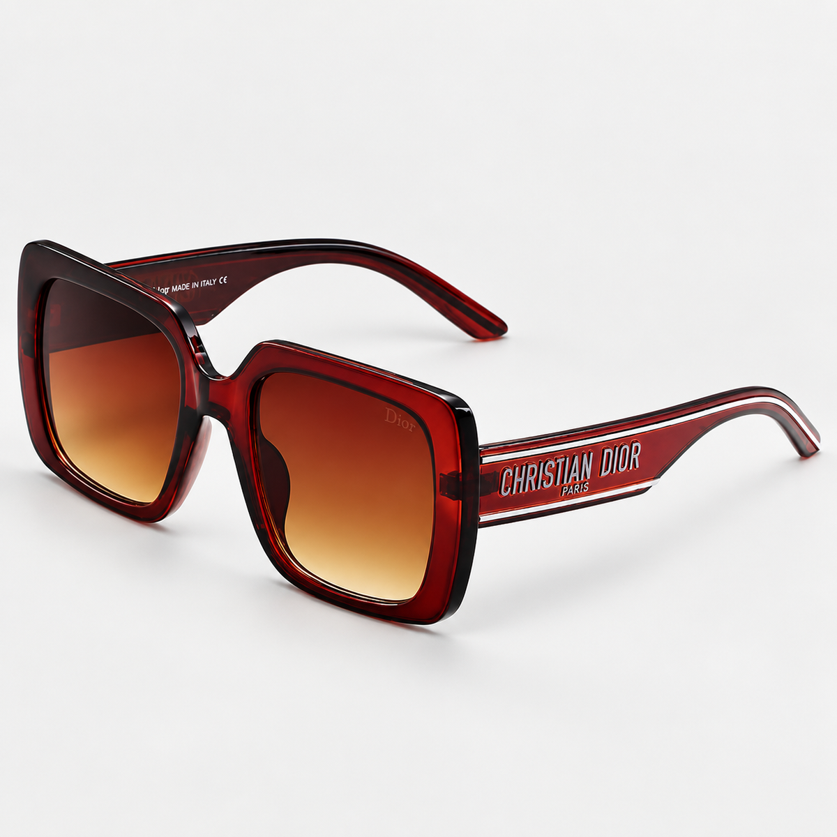 Dior Sunglasses for Women - Fashion Style — studio view 3