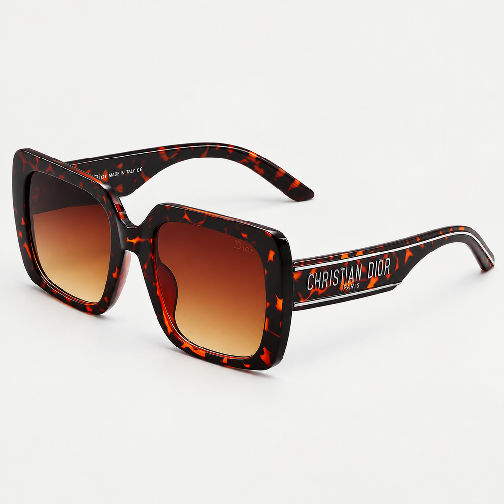 Dior Sunglasses for Women - Fashion Style — studio view 4
