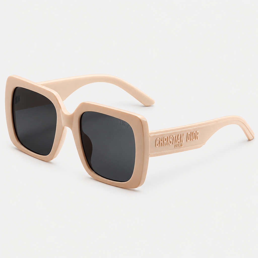 Dior Sunglasses for Women - Fashion Style — studio view 5