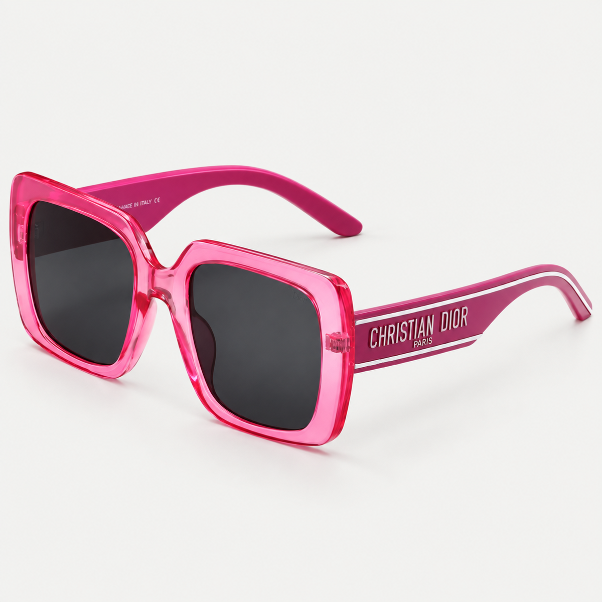 Dior Sunglasses for Women - Fashion Style — studio view 6