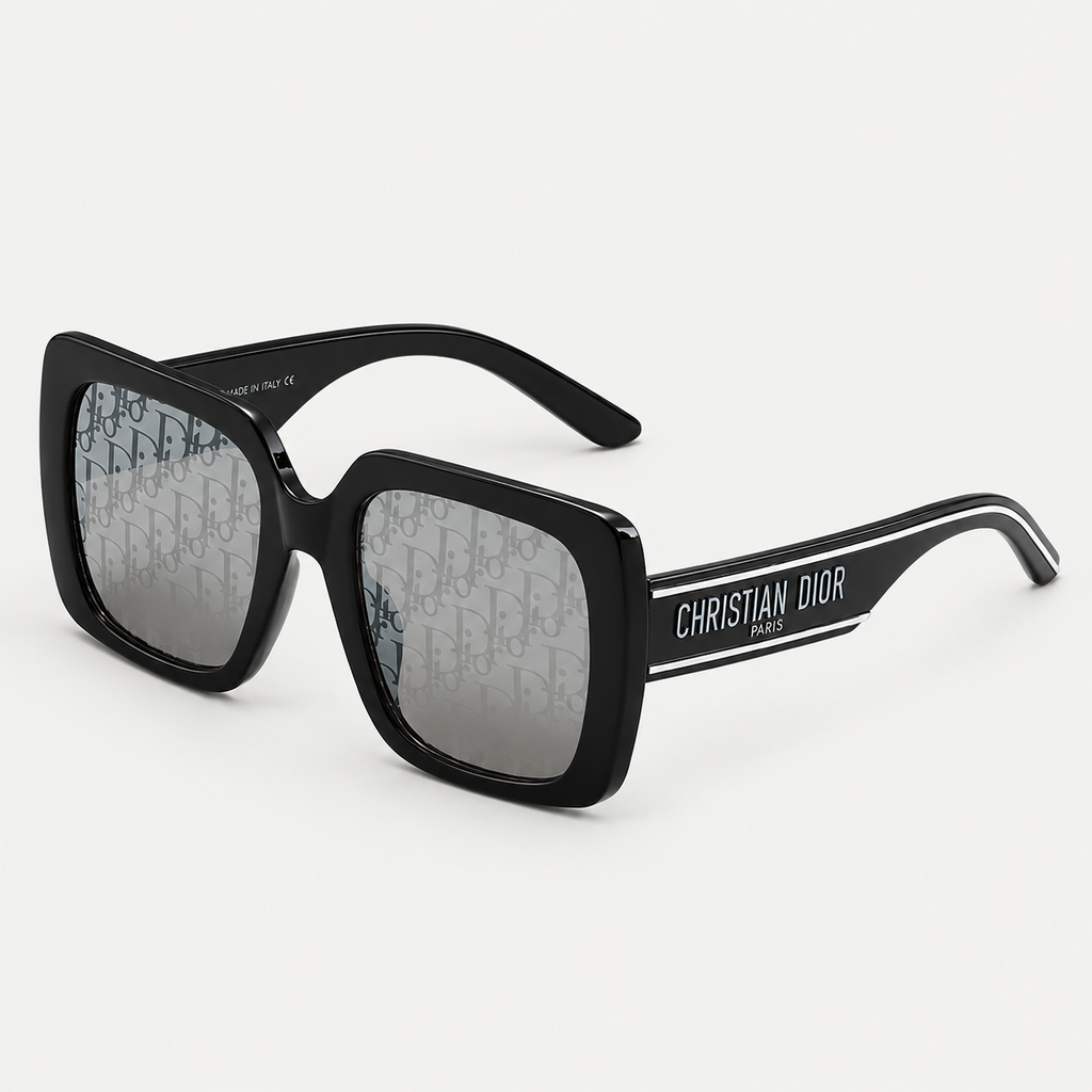 Dior Sunglasses for Women - Fashion Style — studio view 8