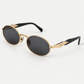 Prada Eclipse Sunglasses — studio view 3
