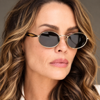 Prada Eclipse Sunglasses — studio view 4