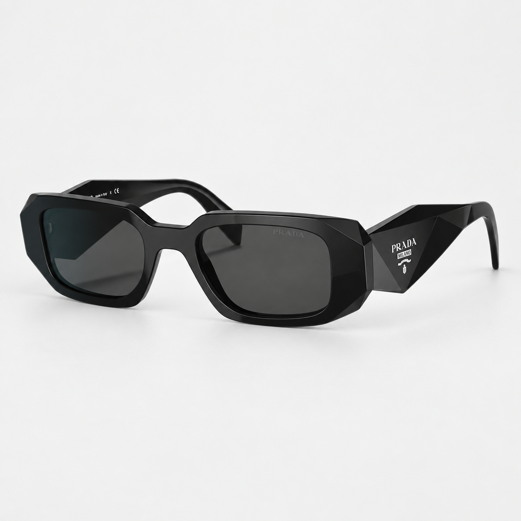 Prada Symbole Sunglasses — studio view 1