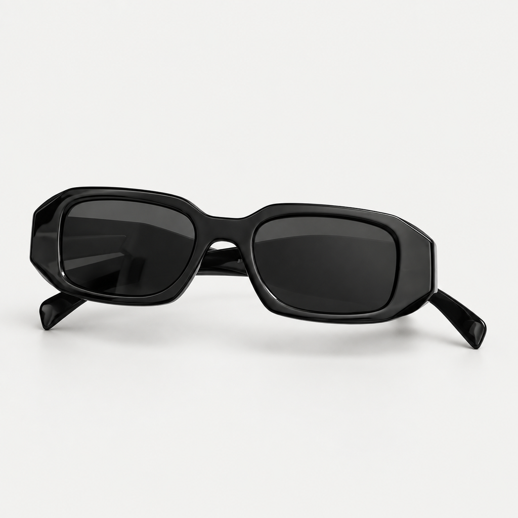 Prada Symbole Sunglasses — studio view 4