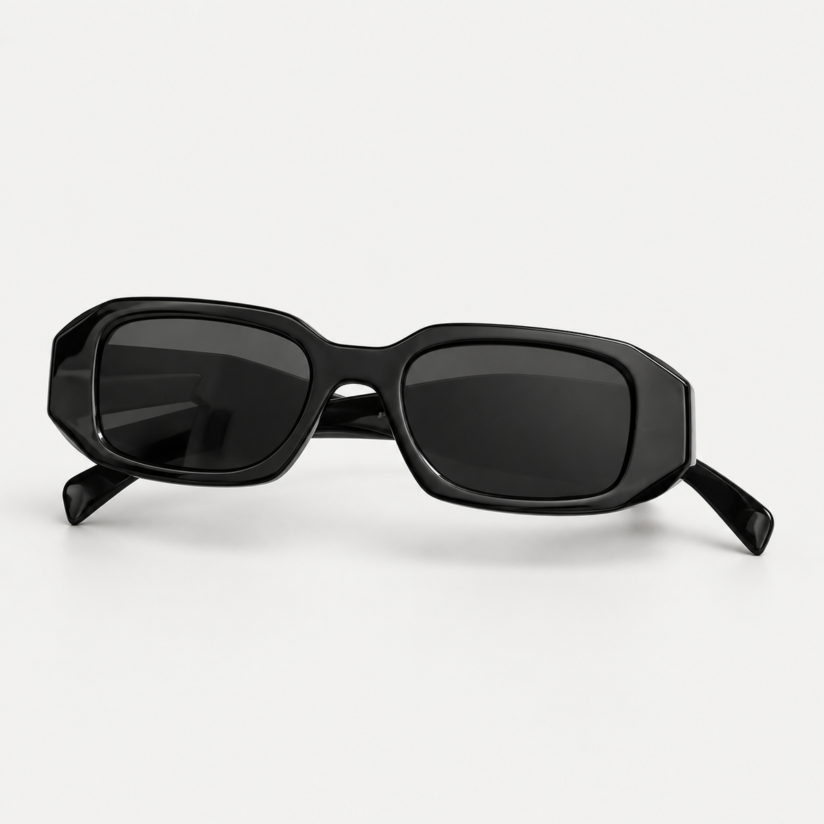 Prada Symbole Sunglasses — studio view 4