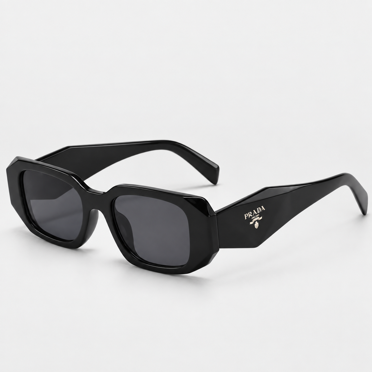 Prada Symbole Sunglasses — studio view 5