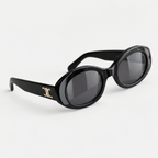 Celine Triomphe 40194 U 01A Sunglasses — studio view 2