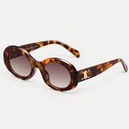 Celine Triomphe 40194 U 01A Sunglasses — studio view 8