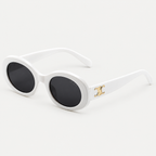 Celine Triomphe 40194 U 01A Sunglasses — studio view 9