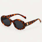 Celine Triomphe 40194 U 01A Sunglasses — studio view 10