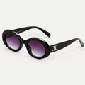 Celine Triomphe 40194 U 01A Sunglasses — studio view 11