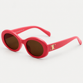 Celine Triomphe 40194 U 01A Sunglasses — studio view 13
